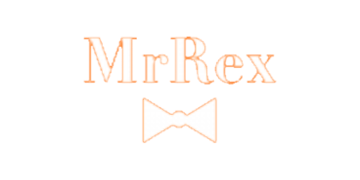 MrRex Casino Logo