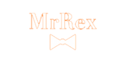 MrRex Casino Logo