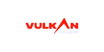 Vulkan Casino Logo