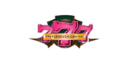 TripleSeven.Casino Logo