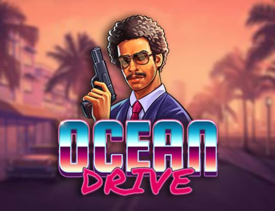 Ocean Drive