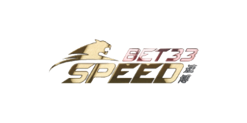 Speedbet33 Casino Logo