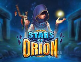 Stars of Orion