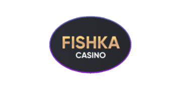 Fishka Casino Logo