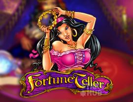 Fortune Teller