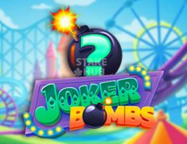 Joker Bombs