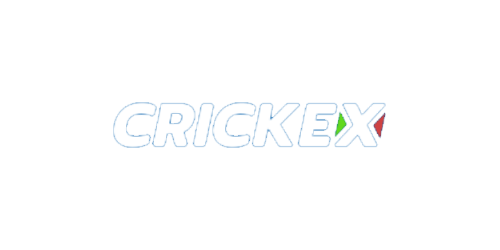 Crickex Casino Logo