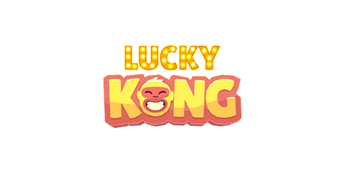 LuckyKong Casino Logo