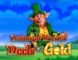 Rainbow Riches Reels of Gold