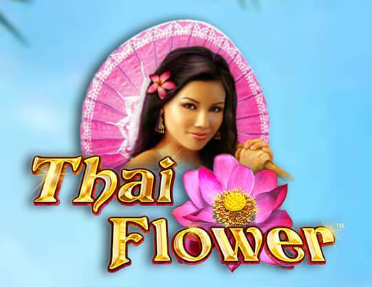 Thai Flower
