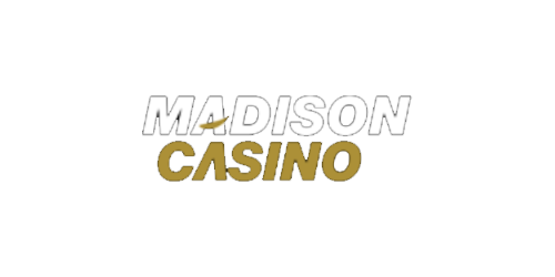 Madison Casino Logo