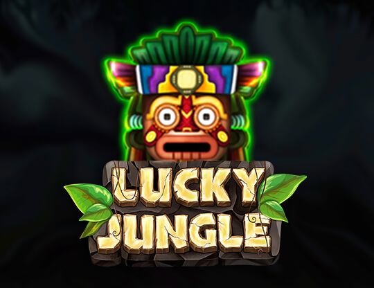 Lucky Jungle
