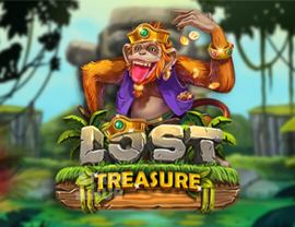 Lost Treasure