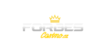 Forbes Casino Logo