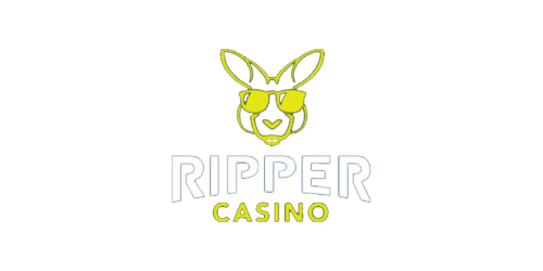 Ripper Casino Logo