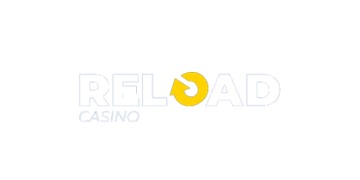 Reload Casino Logo
