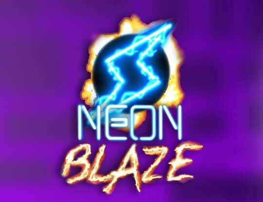 Neon Blaze