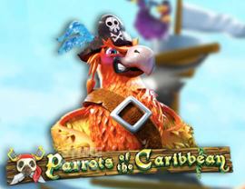 Parrots of the Caribbean