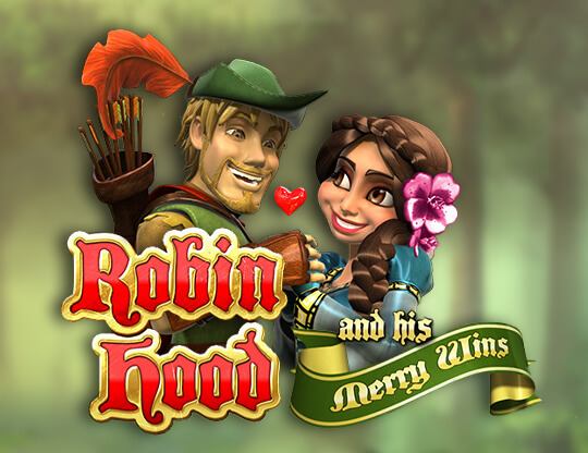 Robin Hood and his Merry Wins