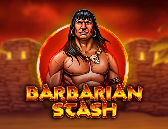 Barbarian Stash