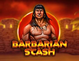 Barbarian Stash