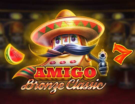 Amigo Bronze Classic