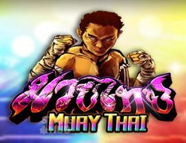 Muay Thai 2