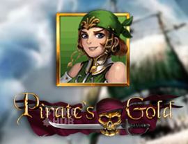 Pirate's Gold