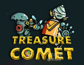 Treasure Comet