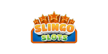 Slingo Slots Casino Logo