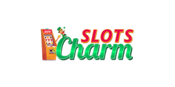 Slots Charm Casino Logo