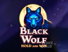 Black Wolf