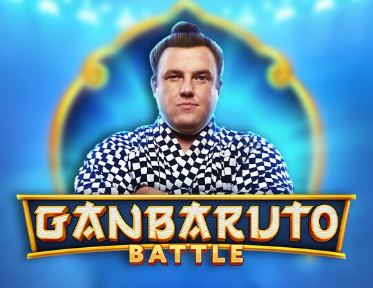 Ganbaruto Battle