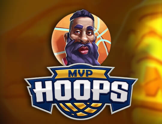 MVP Hoops