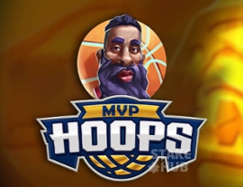 MVP Hoops