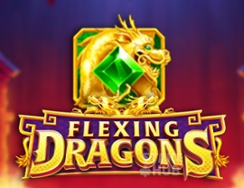 Flexing Dragons