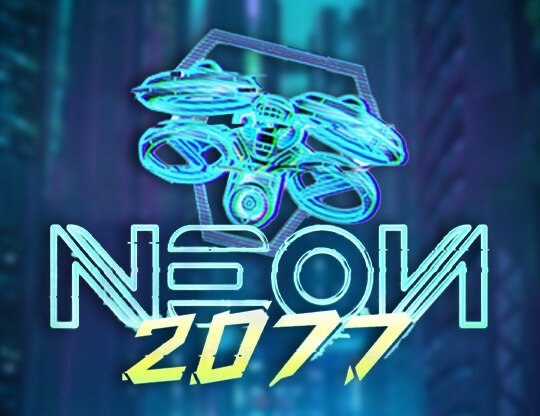 Neon 2077