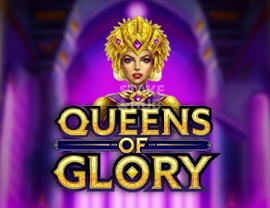 Queens of Glory