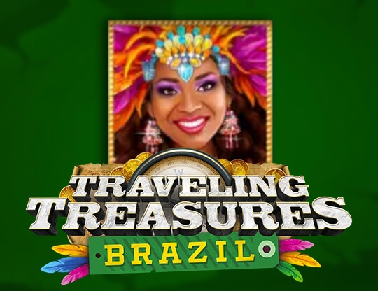 Traveling Treasures Brazil