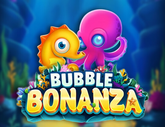 Bubbles Bonanza