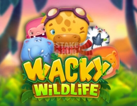 Wacky Wildlife