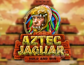 Aztec Jaguar