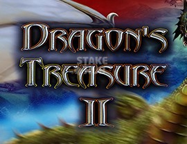 Dragon's Treasure 2