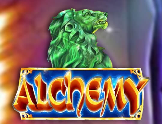 Alchemy