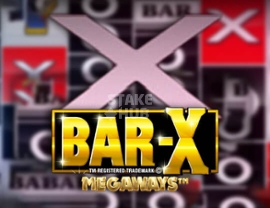 BAR-X Megaways
