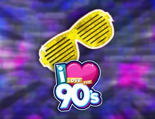 I Love The 90's