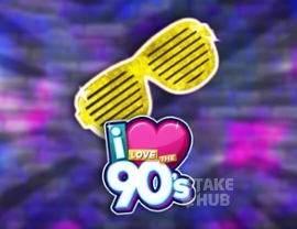 I Love The 90's