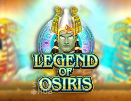 Legend of Osiris
