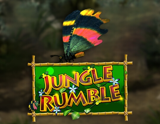 Jungle Rumble