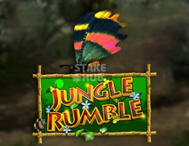 Jungle Rumble